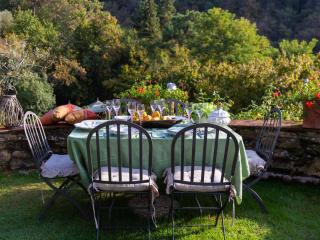 Farmhouse in Tuscany with Pool and Waterfall - Santa Maria del Giudice - 1