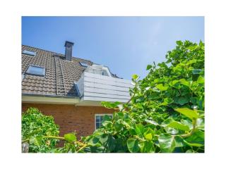 17 in the Lister Tor complex - List auf Sylt - 6