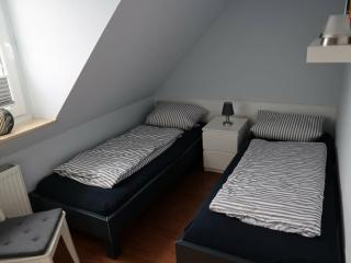 17 in the Lister Tor complex - List auf Sylt - 1