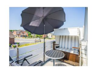 17 in the Lister Tor complex - List auf Sylt - 7