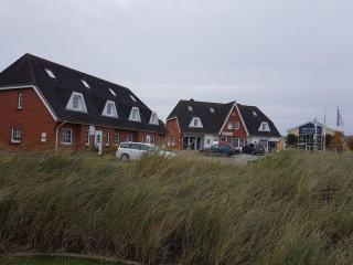 17 in the Lister Tor complex - List auf Sylt - 0