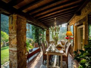 Farmhouse in Tuscany with Pool and Waterfall - Santa Maria del Giudice - 2