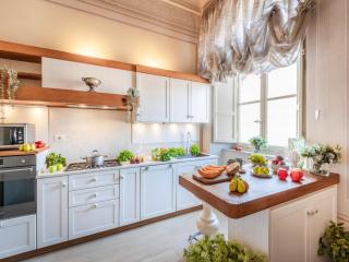 Apartment in Lucca near Guinigi Tower - Lucca - 3