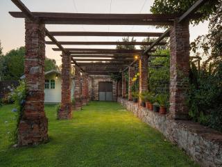 Apartment in Lucca near Guinigi Tower - Lucca - 9
