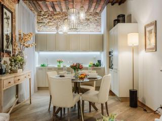 Villa in Tuscany with Winery and Pool - Lucca - 9