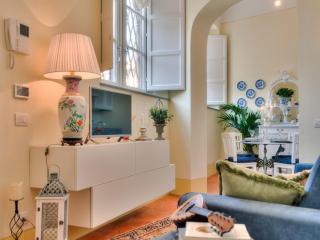 Apartment in Lucca with Private Garden - Lucca - 9