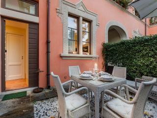 Apartment in Lucca with Private Garden - Lucca - 0