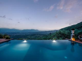 Villa in Lucca near Ski Resort Abetone - Cappella - 5