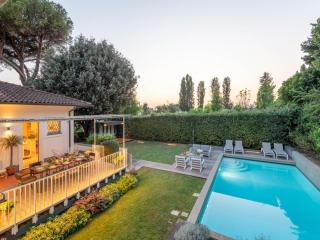 Villa in Pietrasanta near Apuan Alps - Pietrasanta - 8