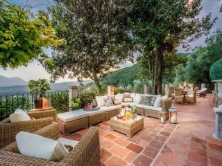 Villa in Lucca near Ski Resort Abetone - Cappella - 1