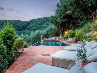 Villa in Lucca near Ski Resort Abetone - Cappella - 4