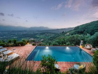 Villa in Lucca near Ski Resort Abetone - Cappella - 7