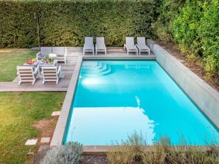 Villa in Pietrasanta near Apuan Alps - Pietrasanta - 9