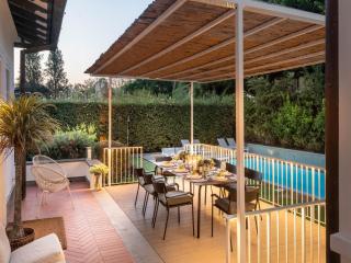 Villa in Pietrasanta near Apuan Alps - Pietrasanta - 6