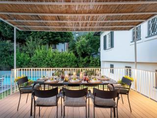 Villa in Pietrasanta near Apuan Alps - Pietrasanta - 5