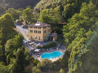 Villa by hamlet of Fibbialla - 9