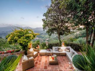 Villa in Lucca near Ski Resort Abetone - Cappella - 3