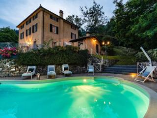 Farmhouse in Tuscany near Lucca with Pool - Camaiore - 8