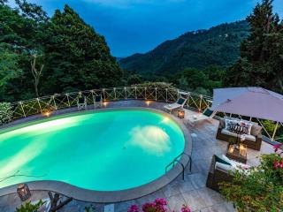 Farmhouse in Tuscany near Lucca with Pool - Camaiore - 6