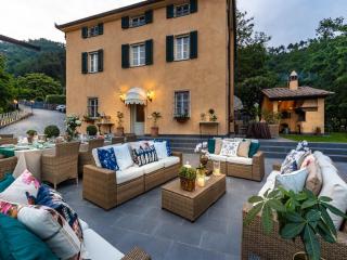 Farmhouse in Tuscany near Lucca with Pool - Camaiore - 5