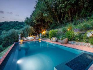 Villa in Lucca near Ski Resort Abetone - Cappella - 6