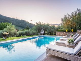 Villa in Tuscany near Lucca with Pool - Capannori - 8