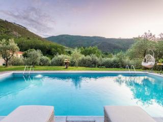 Villa in Tuscany near Lucca with Pool - 9