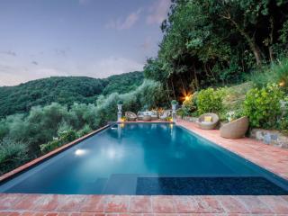 Villa in Lucca near Ski Resort Abetone - Cappella - 0