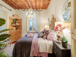 Apartment in Lucca near Historic City Walls - Lucca - 9