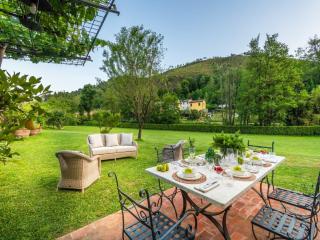 Villa in Tuscany near Lucca with Pool - Capannori - 4