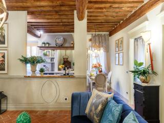 Apartment in Lucca near Historic City Walls - 9