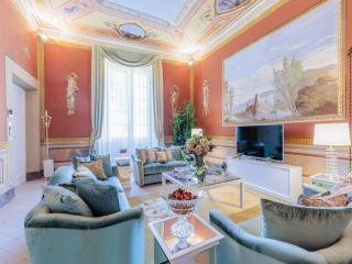 Apartment in Lucca near Guinigi Tower - Lucca - 8