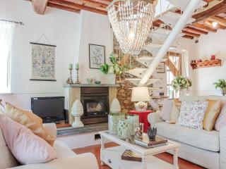 Farmhouse near Lucca with Tuscan Views - - 5