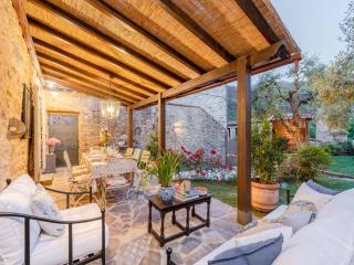 Villa near Lucca with Tuscan Charm - - 7