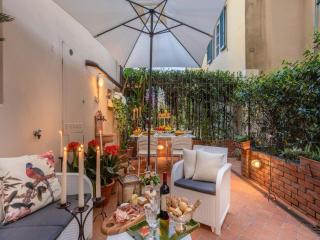 Apartment in Lucca with Private Garden - Lucca - 4
