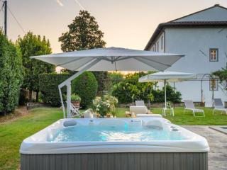 Luxury Villa with Pool in Lucca - Capannori - 5