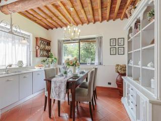 Farmhouse near Lucca with Tuscan Views - - 1