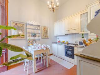 Apartment in Lucca with Private Garden - Lucca - 3