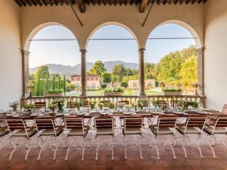 Luxury Villa with Pool in Lucca - Capannori - 8