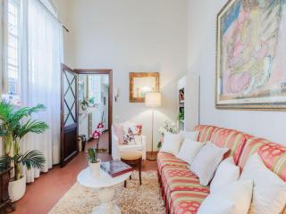 Apartment in Lucca with Private Garden - Lucca - 7