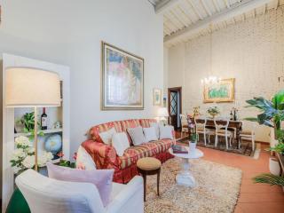 Apartment in Lucca with Private Garden - Lucca - 9