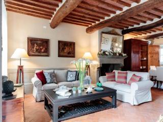 Villa near Lucca with Pizza Oven and Garden - Capannori - 2