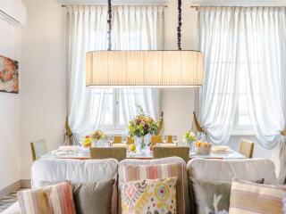 Apartment in Lucca near Palazzo Pfanner - Lucca - 2