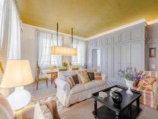 Apartment in Lucca near Palazzo Pfanner - Lucca - 9