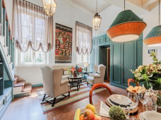 Apartment in Lucca near Palazzo Pfanner - Lucca - 5
