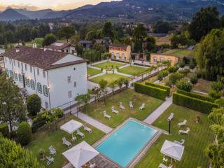 Luxury Villa with Pool in Lucca - Capannori - 9