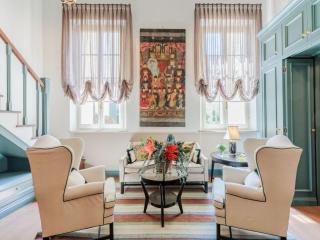 Apartment in Lucca near Palazzo Pfanner - Lucques - 2