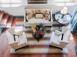 Apartment in Lucca near Palazzo Pfanner - 9