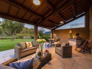 Villa near Lucca with Pizza Oven and Garden - Capannori - 6