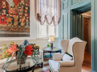 Apartment in Lucca near Palazzo Pfanner - Lucca - 6